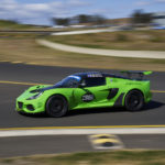 Club Lotus Australia CSCA 2019 Round Six