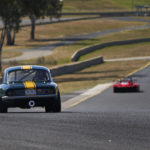 Club Lotus Australia CSCA 2019 Round Six