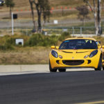 Club Lotus Australia CSCA 2019 Round Six