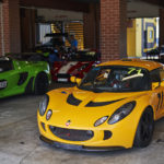 Club Lotus Australia CSCA 2019 Round Six