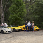 2019 Club Lotus Australia Christmas Party