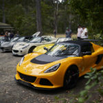 2019 Club Lotus Australia Christmas Party