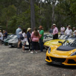 2019 Club Lotus Australia Christmas Party