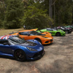 2019 Club Lotus Australia Christmas Party