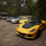 2019 Club Lotus Australia Christmas Party