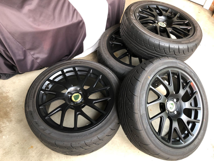 For Sale Club Lotus Australia