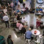 March 2020 Social Evening Featuring Tales from the Peking to Paris