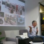 March 2020 Social Evening Featuring Tales from the Peking to Paris