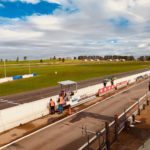 CSCSA 2020 Round 1 at Wakefield Park