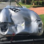 TUFTs Lotus Eleven Rebuild April 2020