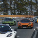 Lotus On Track Day July 2020 Brett Stevens