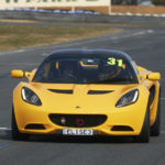 Lotus On Track Day July 2020 Brett Stevens