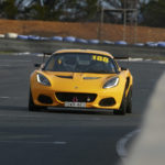 Lotus On Track Day July 2020 Brett Stevens