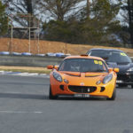 Lotus On Track Day July 2020 Brett Stevens