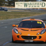 Lotus On Track Day July 2020 Brett Stevens