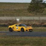 Lotus On Track Day July 2020 Brett Stevens