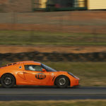 Lotus On Track Day July 2020 Brett Stevens