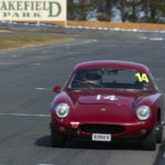 Lotus On Track Day July 2020 Brett Stevens