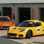 Lotus On Track Day July 2020 Brett Stevens