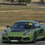 Lotus On Track Day July 2020 Brett Stevens