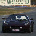 Lotus On Track Day July 2020 Brett Stevens