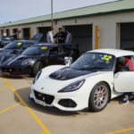 Lotus On Track July 2020