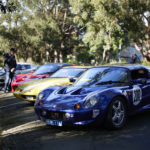 August 2020 Lotus Tyre Kick & Coffee