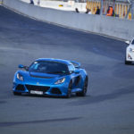 CSCA 2021 Round 1 Club Lotus Australia by Brett Stevens