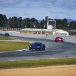 CSCA 2021 Round 1 Club Lotus Australia by Brett Stevens