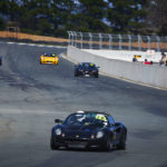 CSCA 2021 Round 1 Club Lotus Australia by Brett Stevens