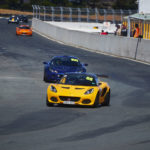 CSCA 2021 Round 1 Club Lotus Australia by Brett Stevens