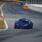 CSCA 2021 Round 1 Club Lotus Australia by Brett Stevens