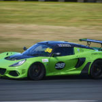 CSCA 2021 Round 1 Club Lotus Australia by Brett Stevens