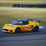 CSCA 2021 Round 1 Club Lotus Australia by Brett Stevens