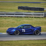 CSCA 2021 Round 1 Club Lotus Australia by Brett Stevens