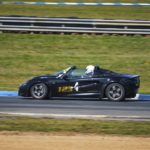 CSCA 2021 Round 1 Club Lotus Australia by Brett Stevens