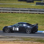 CSCA 2021 Round 1 Club Lotus Australia by Brett Stevens