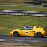 CSCA 2021 Round 1 Club Lotus Australia by Brett Stevens