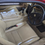 1992 Lotus Esprit Turbo S3 SE Highwing