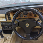 1992 Lotus Esprit Turbo S3 SE Highwing
