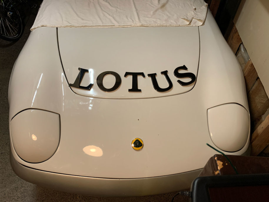 LOTUS