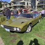 Lotus at Sandy Bay September 2021