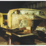 1972 MG Midget Restoration