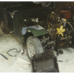 1972 MG Midget Restoration