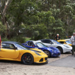 2021 Club Lotus Australia AGM & Christmas Picnic