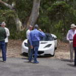 2021 Club Lotus Australia AGM & Christmas Picnic