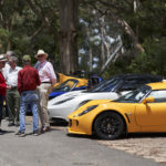 2021 Club Lotus Australia AGM & Christmas Picnic