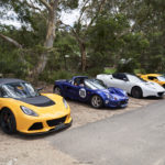 2021 Club Lotus Australia AGM & Christmas Picnic