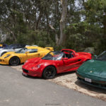 2021 Club Lotus Australia AGM & Christmas Picnic