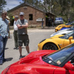 2021 Club Lotus Australia AGM & Christmas Picnic